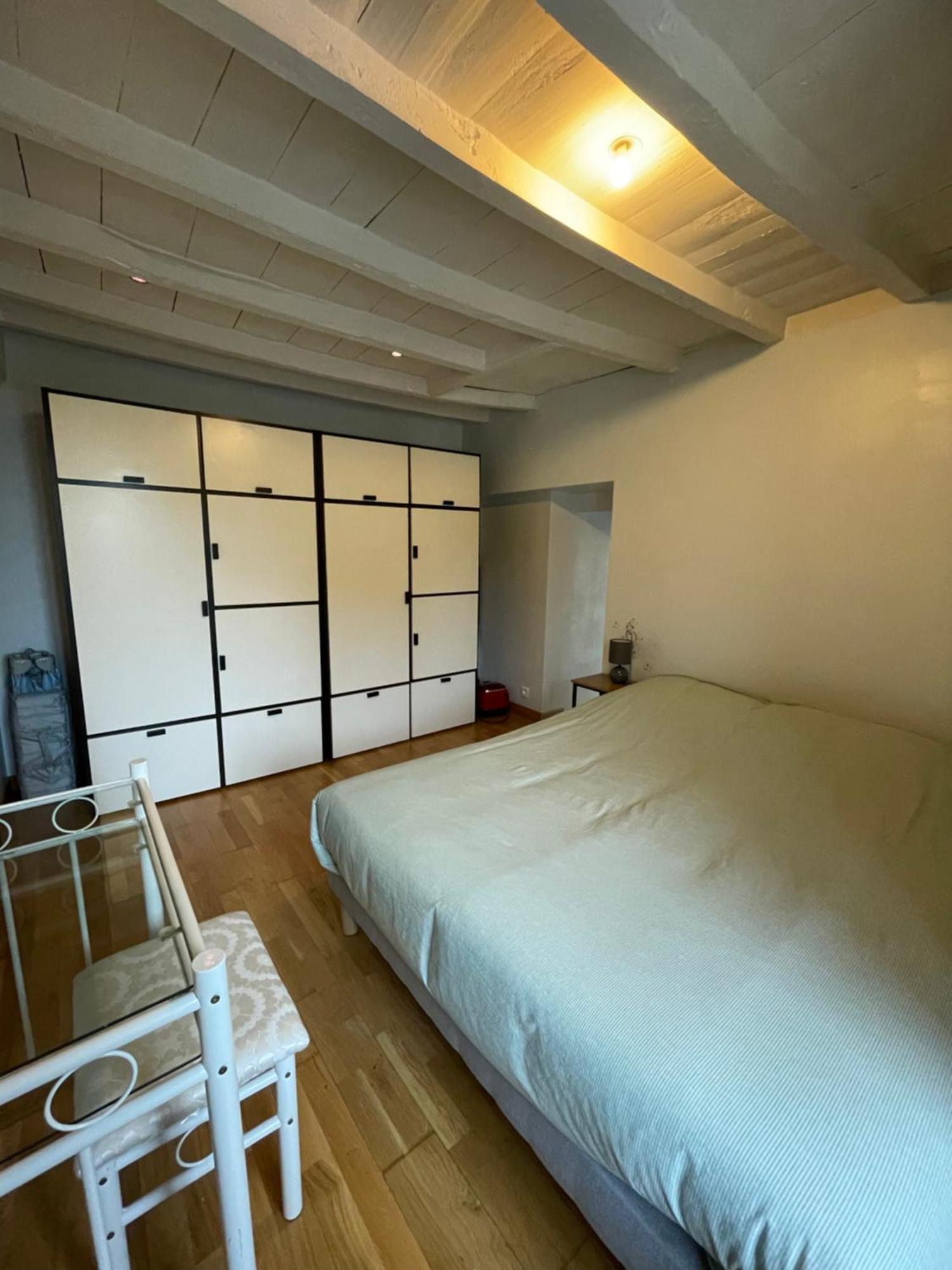 Gite Des Bons Voisins Marigny-le-Cahouet Exterior foto